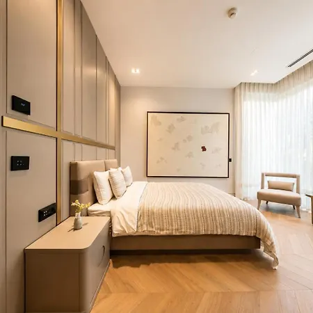 Voger Bodrum By The Sea ホテル Yalıkavak