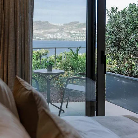 ホテル Voger Bodrum By The Sea 5*