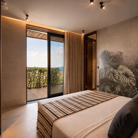 Voger Bodrum By The Sea Yalıkavak