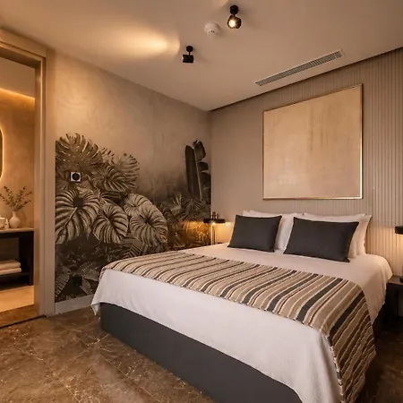 Voger Bodrum By The Sea 5* Yalıkavak