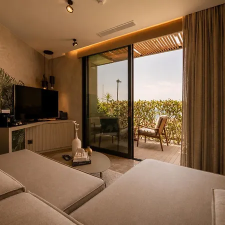 ホテル Voger Bodrum By The Sea Yalıkavak