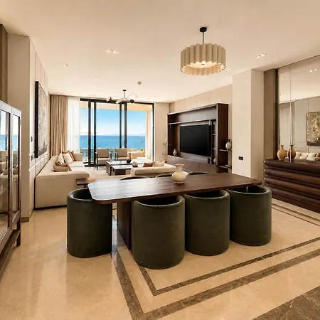 ホテル Voger Bodrum By The Sea 5*