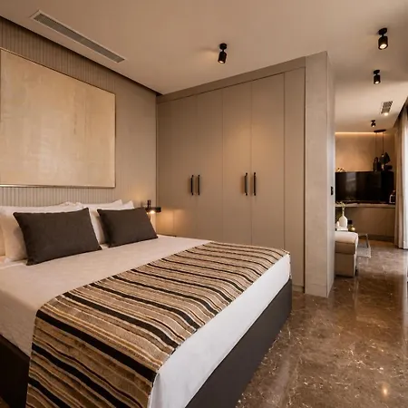 ホテル Voger Bodrum By The Sea Yalıkavak