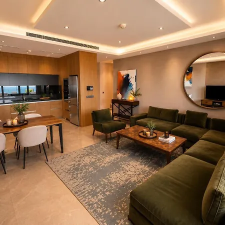 Voger Bodrum By The Sea