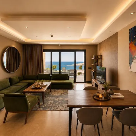 Voger Bodrum By The Sea 5*