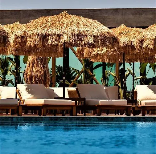 Voger Bodrum By The Sea ホテル 5*