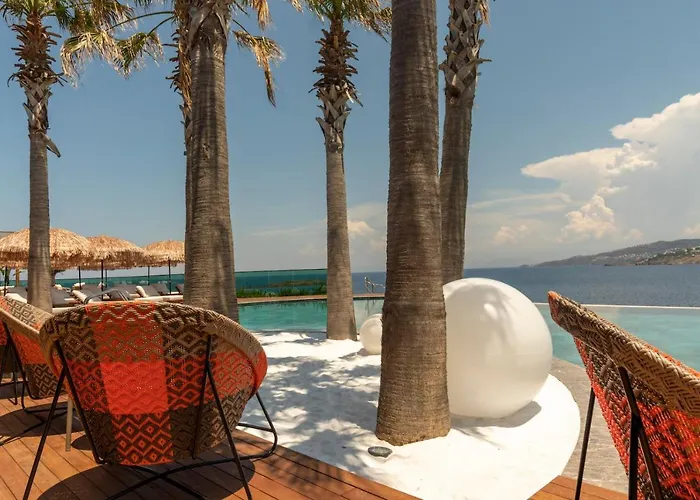 Voger Bodrum By The Sea 5*