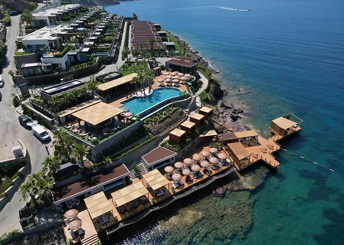 Voger Bodrum By The Sea Yalıkavak