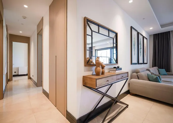 Voger Bodrum By The Sea 얄리카베크