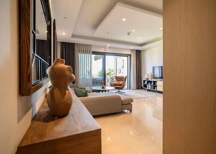 Voger Bodrum By The Sea