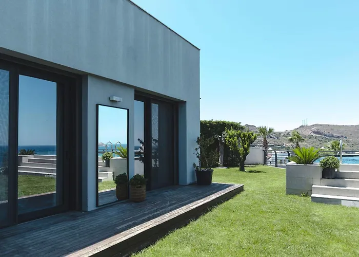 Voger Bodrum By The Sea Hotell Yalıkavak