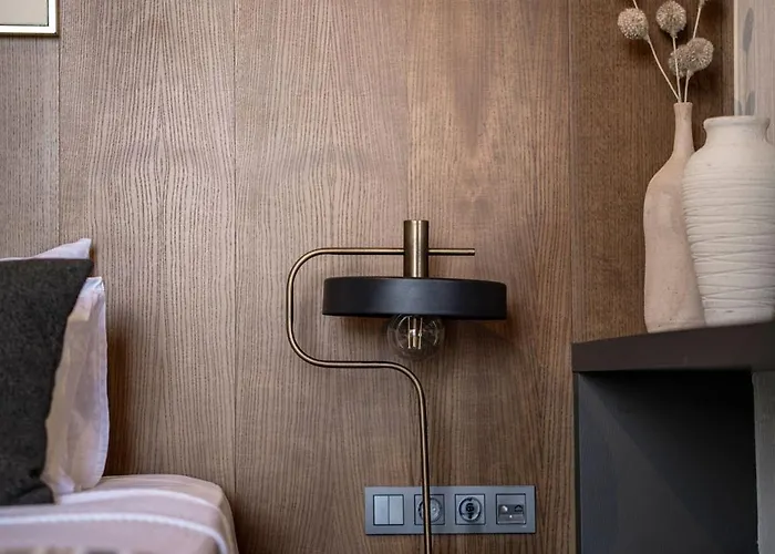 Voger Bodrum By The Sea