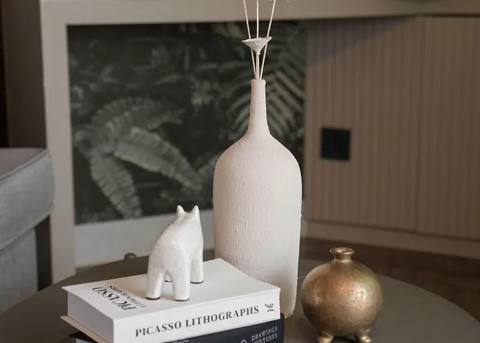 Voger Bodrum By The Sea 5* Yalıkavak