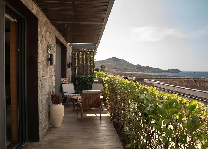 Voger Bodrum By The Sea