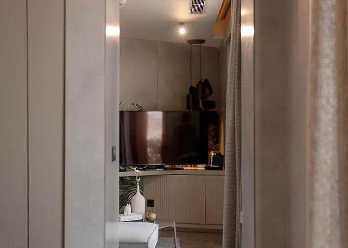 Hotell Voger Bodrum By The Sea