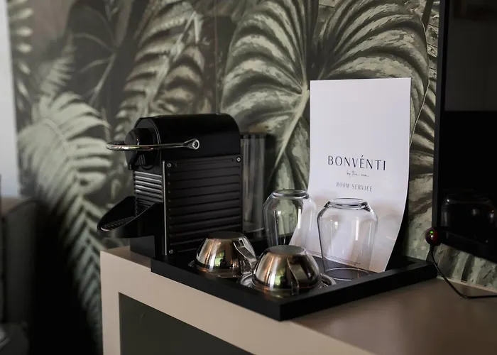 ホテル Voger Bodrum By The Sea 5*