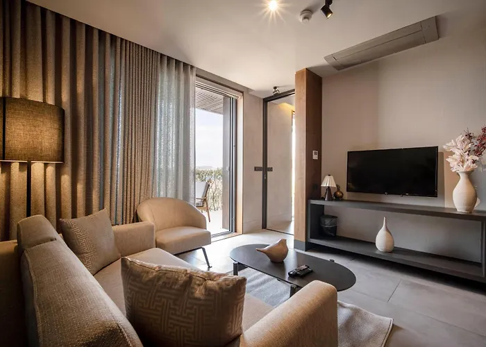 Voger Bodrum By The Sea 호텔 얄리카베크