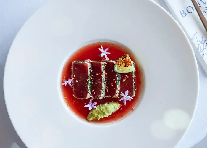 Voger Bodrum By The Sea 5* Yalıkavak