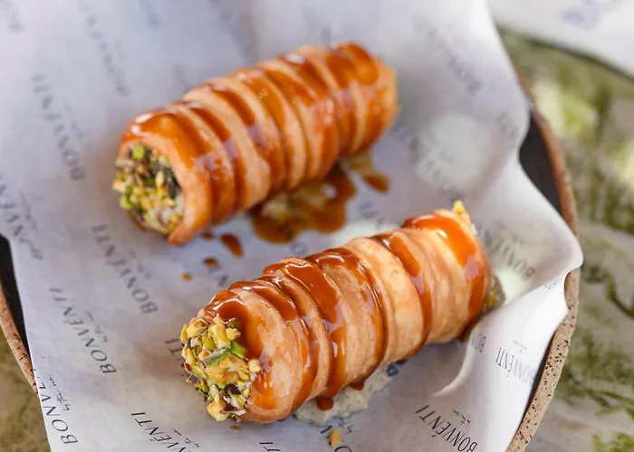 Voger Bodrum By The Sea