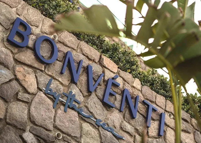 Voger Bodrum By The Sea ホテル