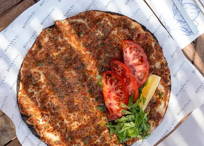 Voger Bodrum By The Sea 5*