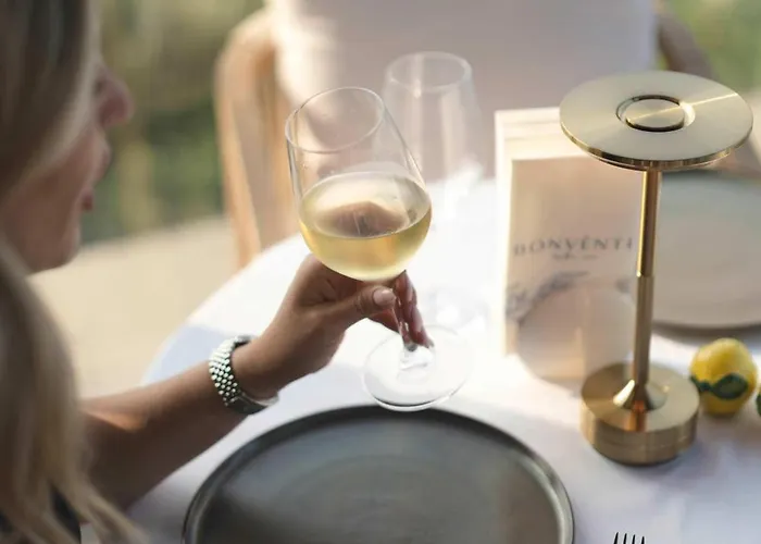 Voger Bodrum By The Sea Yalıkavak