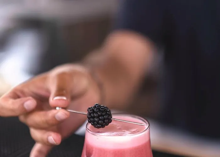 Voger Bodrum By The Sea ホテル