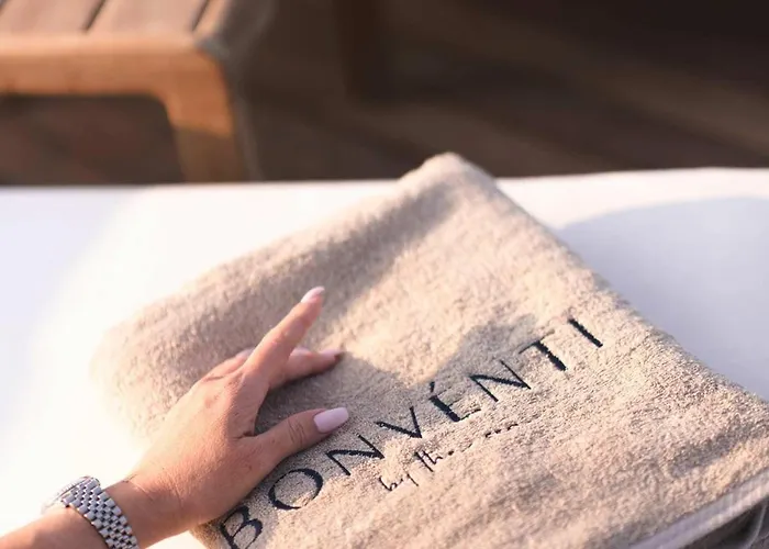 ホテル Voger Bodrum By The Sea Yalıkavak