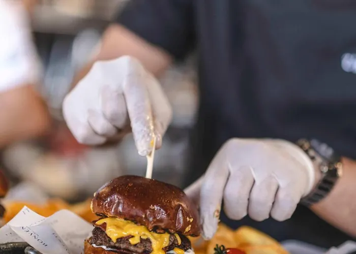 Voger Bodrum By The Sea 5* Yalıkavak