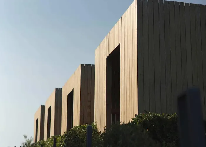 Voger Bodrum By The Sea 5* Yalıkavak