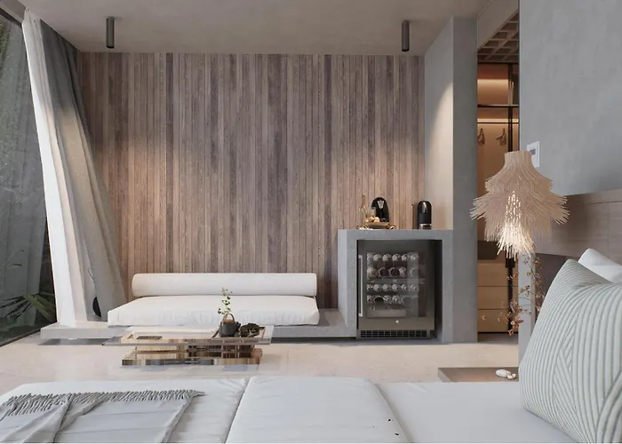 Voger Bodrum By The Sea 5*