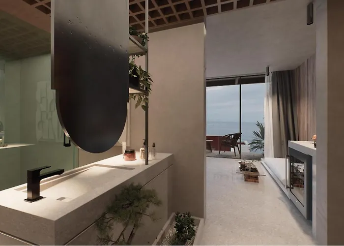 Voger Bodrum By The Sea Yalıkavak