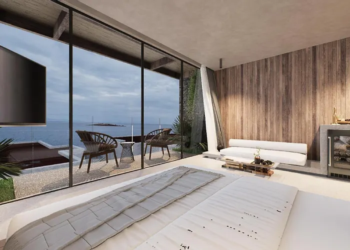 Voger Bodrum By The Sea