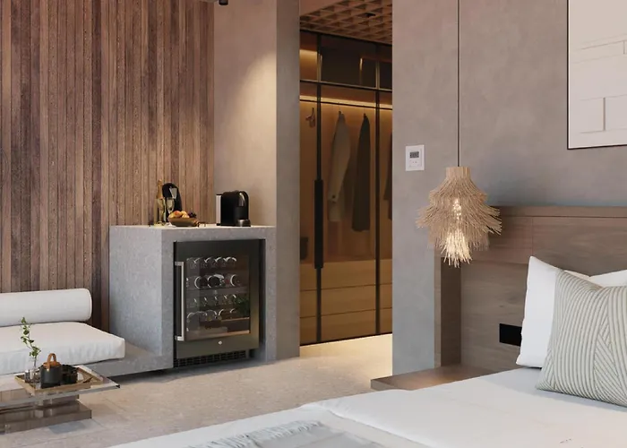 Voger Bodrum By The Sea 호텔 5*