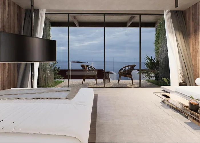 Voger Bodrum By The Sea Hotell Yalıkavak