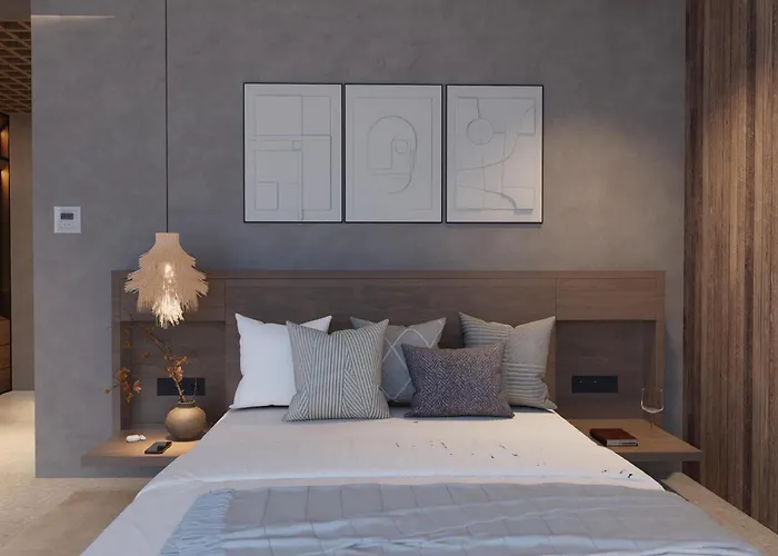 Voger Bodrum By The Sea